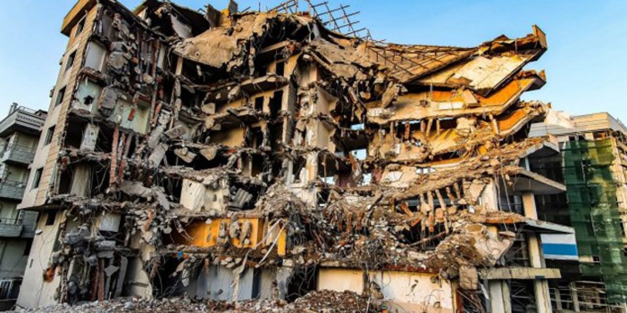 Ahmet Ercan açıkladı: Bu bölgelerde 7 üzeri deprem bekleniyor