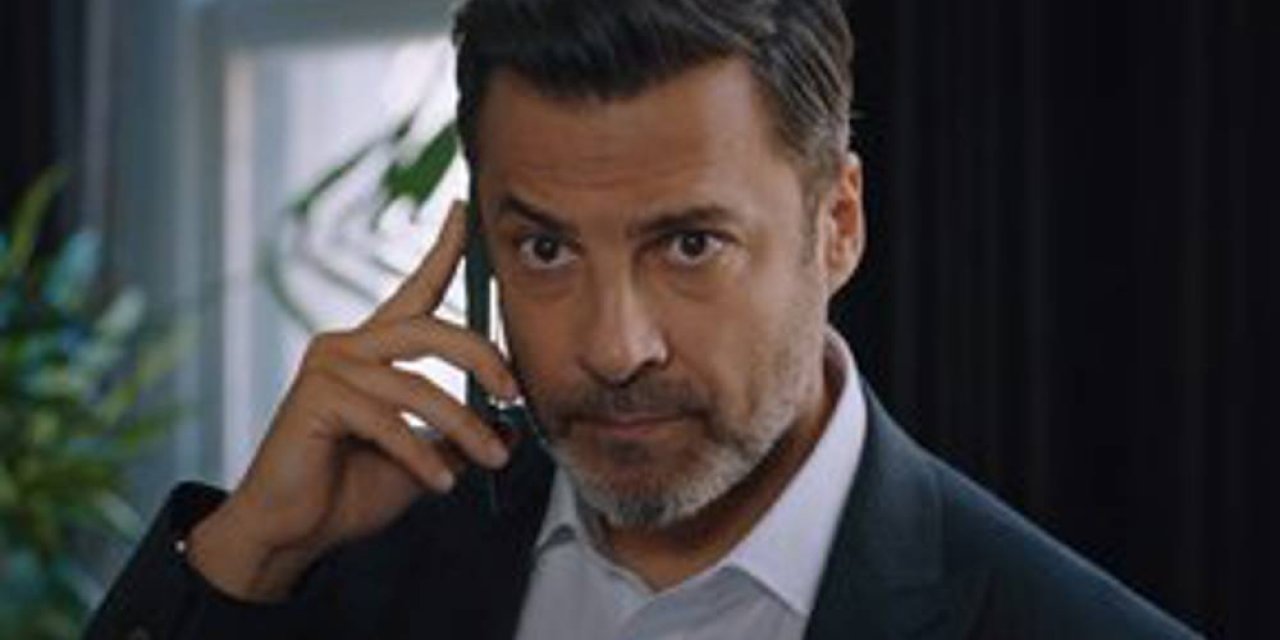 Kızılcık Şerbeti Ömer ölecek mi? Kızılcık Şerbeti Ömer diziden ayrılıyor mu?  Barış Kılıç diziden mi ayrılıyor?