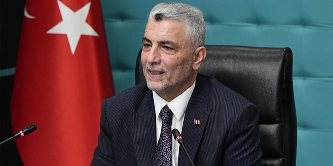 Bakan Bolat duyurdu: Uyuşturucu ve kaçakçılığa geçit verilmedi