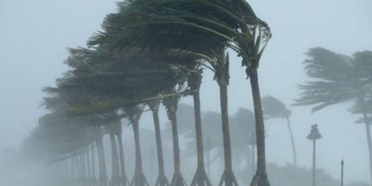 Vatandaşlar dikkat! Meteoroloji 17 ili uyardı