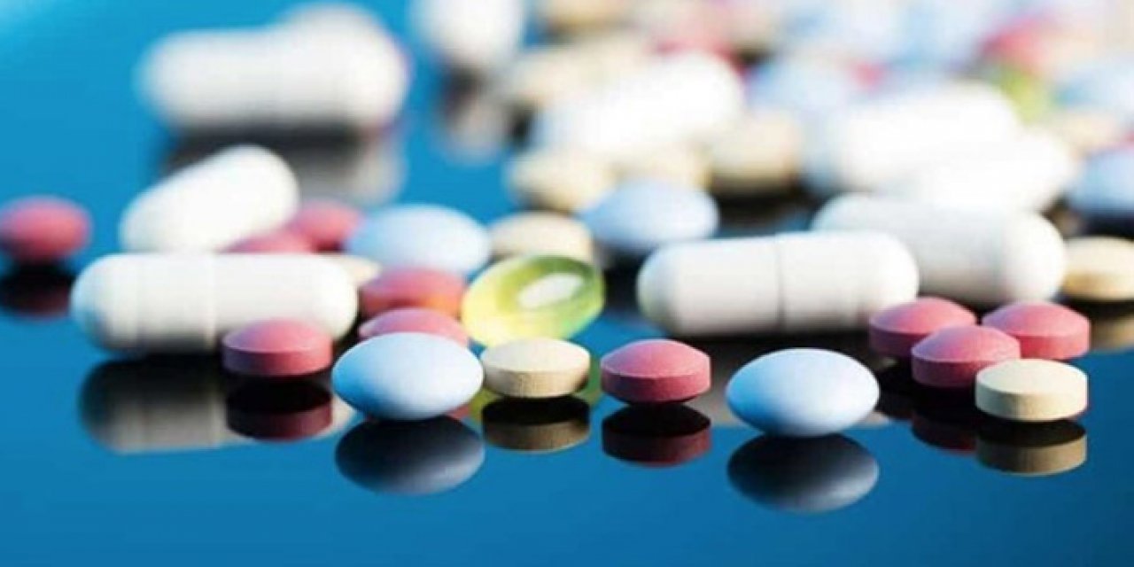 25 Aralık'tan itibaren geçerli olacak: İlaç fiyatlarına büyük zam