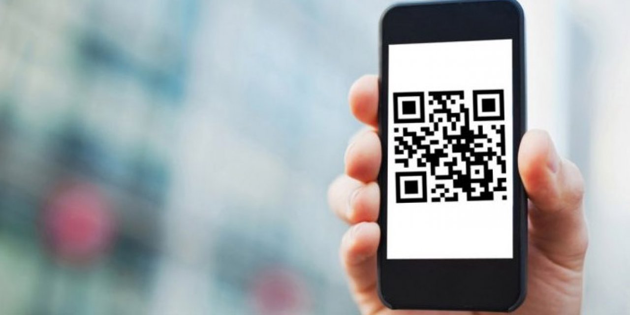 81 ilde eş zamanlı uygulanıyor: QR kodu okutmanız yeterli