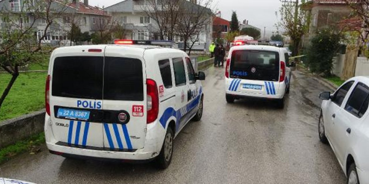 Köpeğe taş attı iddiasıyla öldürüldü