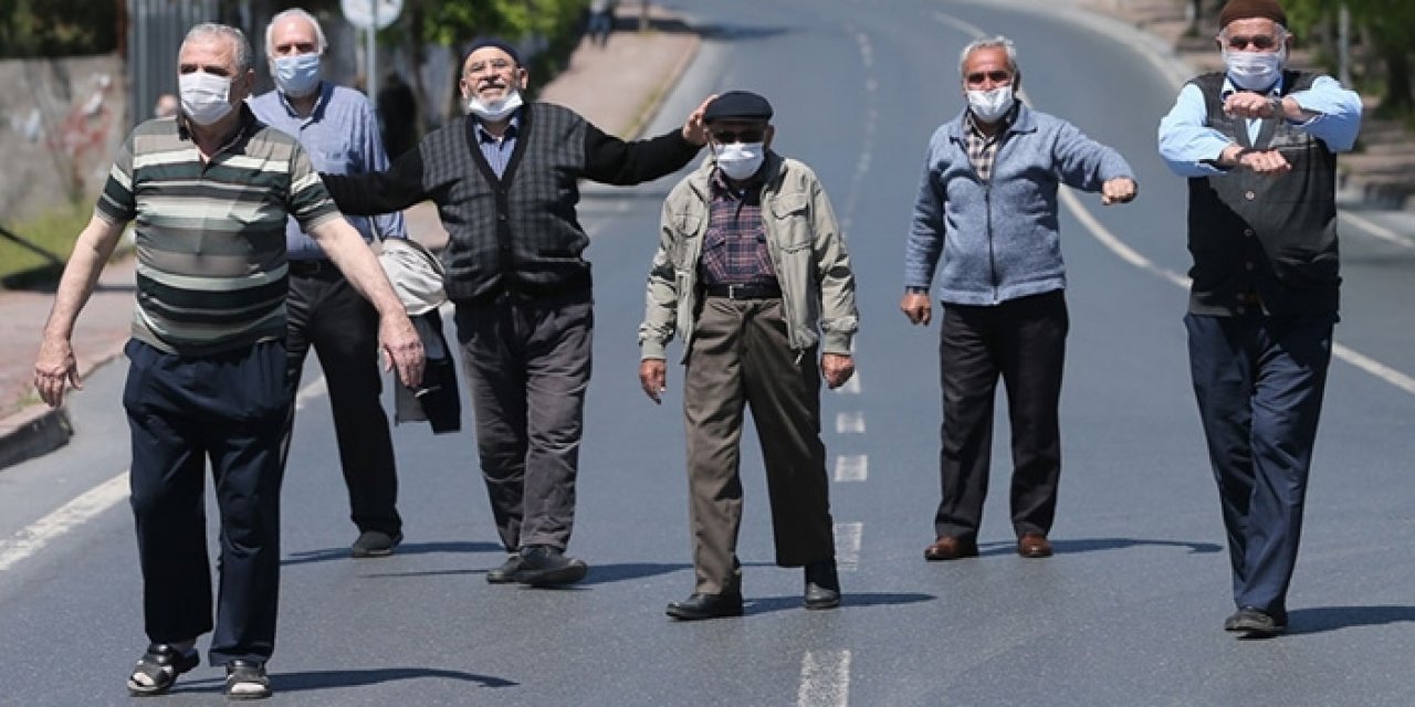 Bu ülkeler emekli dostu: Bakın listede hangi ülkeler var!