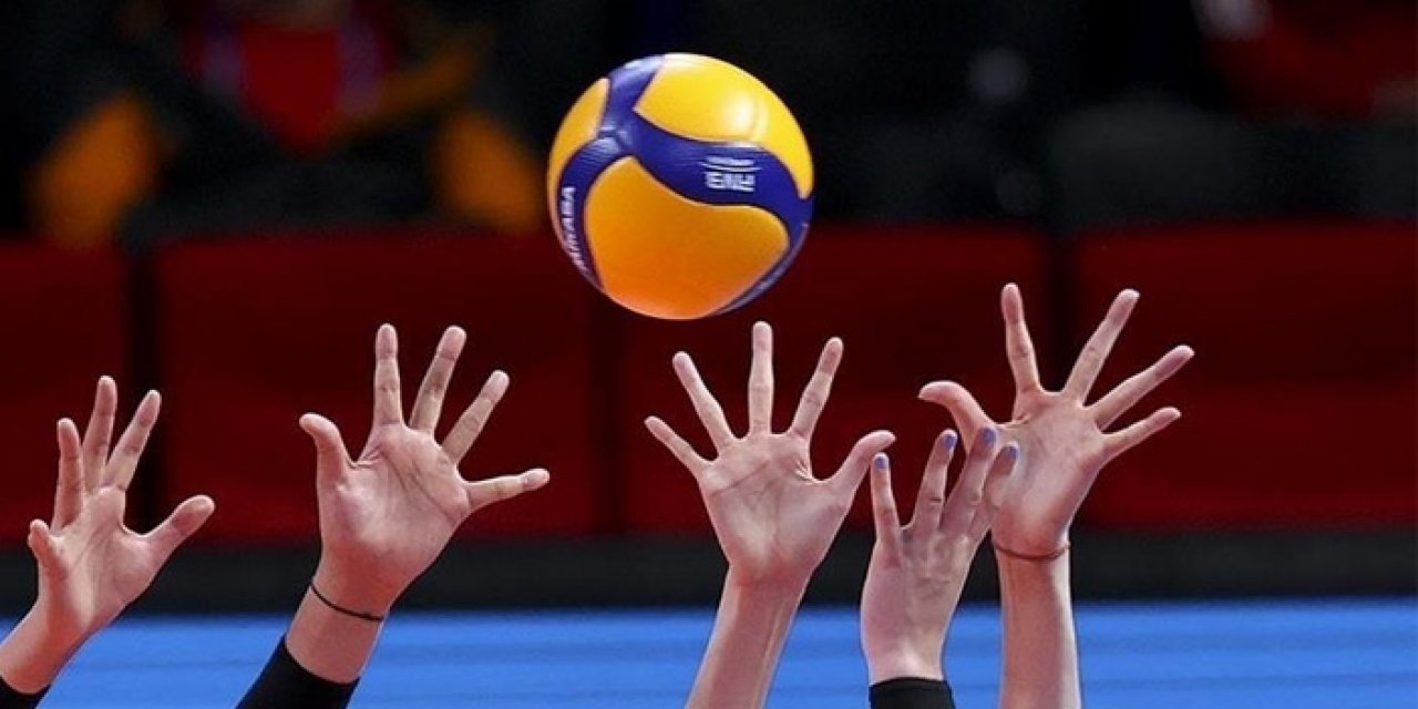 Voleybolda tarihi başarı: İki Türk takımı finalde