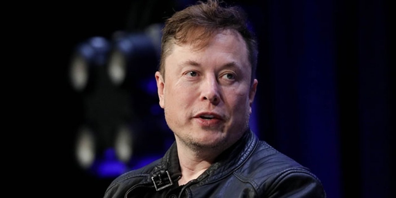 ABD'de Elon Musk'a "Yasa Dışı Çekiliş" davası