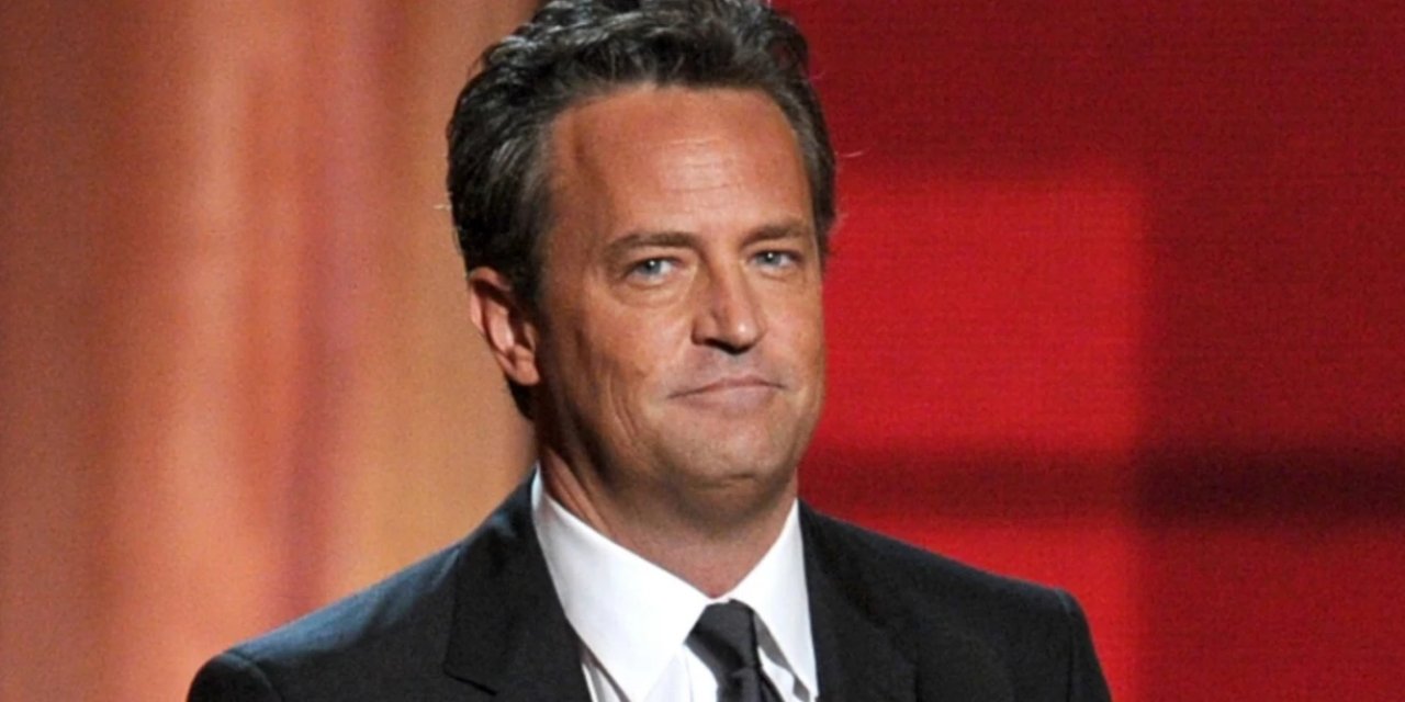 Matthew Perry Kimdir? Matthew Perry Neden Öldü?