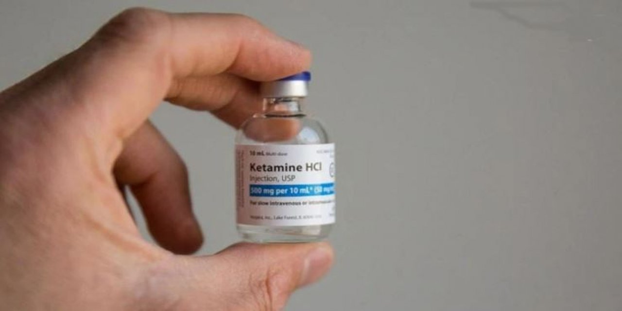 Ketamin Nedir? Ketamin Ne İçin Kullanılır? Ketamin Öldürür mü?