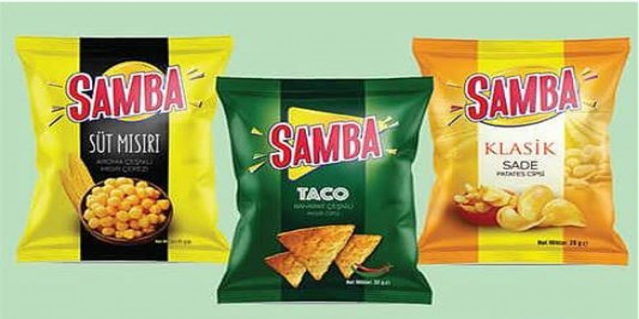 Samba İsrail Malı mı? Samba Boykot mu? Samba Hangi Ülkenin?