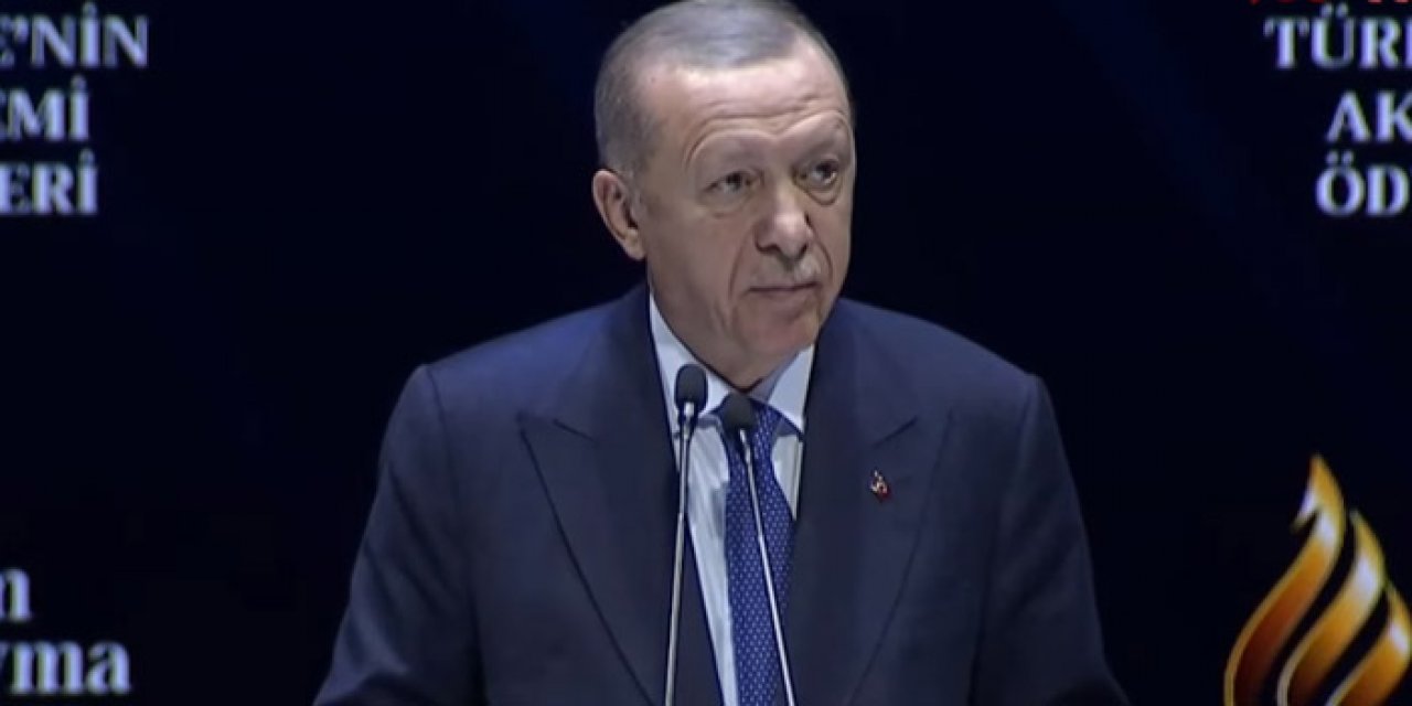 Cumhurbaşkanı Erdoğan: "Çok büyük bedeller ödedik"