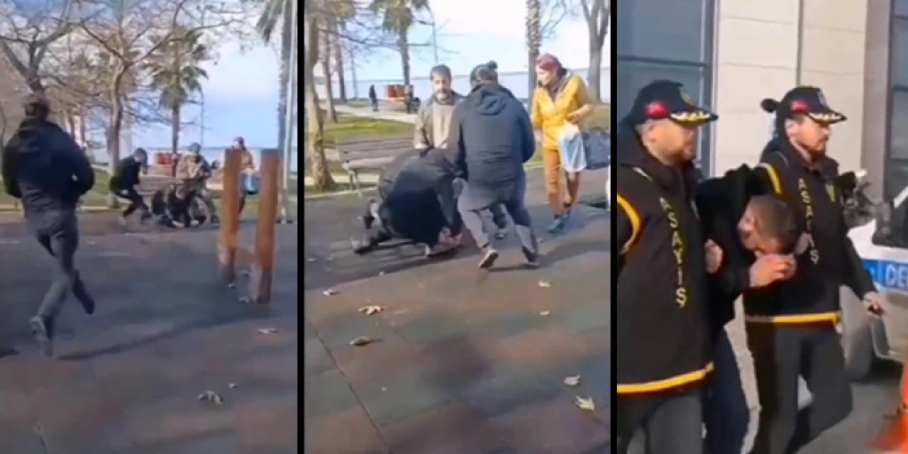 Milyonlarca liralık vurgun yapacaktı: Dolandırıcı suçüstü yakalandı