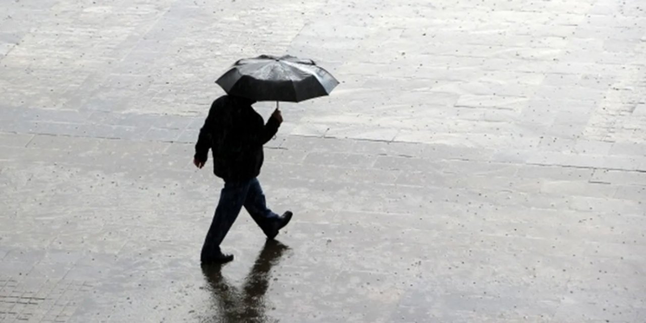 Manisa'nın son güneşli günleri! Meteoroloji duyurdu: Yağışlar geliyor
