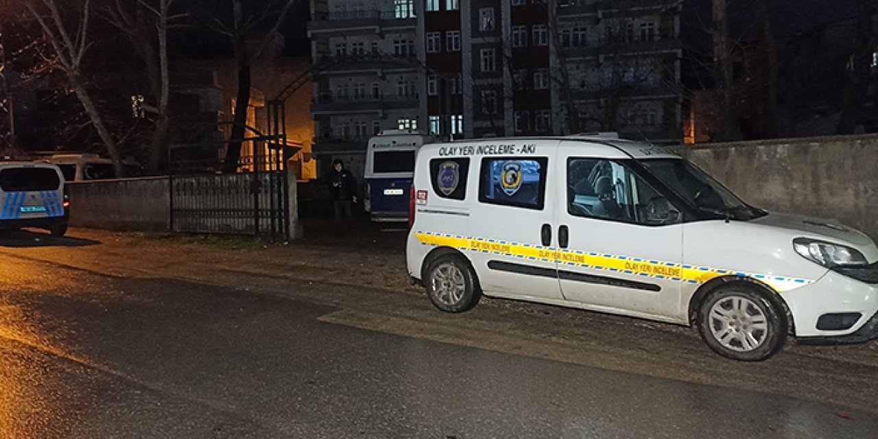 Bursa'da kanlı gece: Uzaklaştırma kararı bitince eşini çocuklarının gözü önünde öldürdü