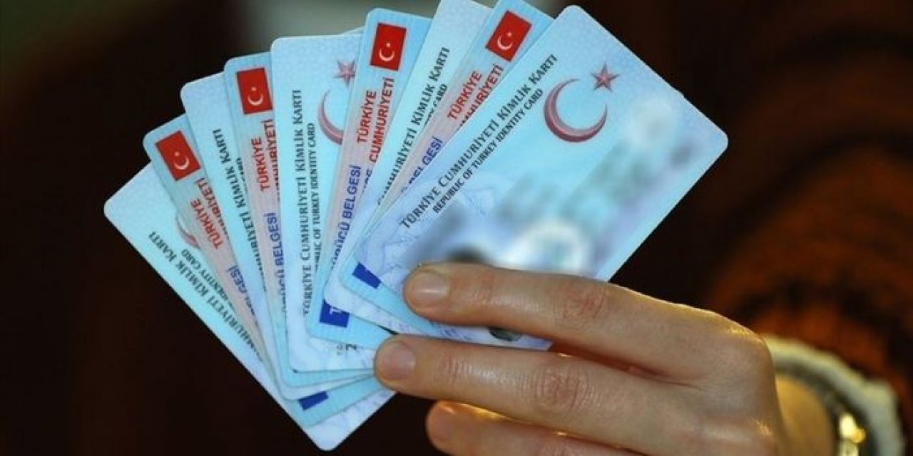 İçişleri Bakanı Yerlikaya açıkladı: Kaç Suriyeliye vatandaşlık verildi?