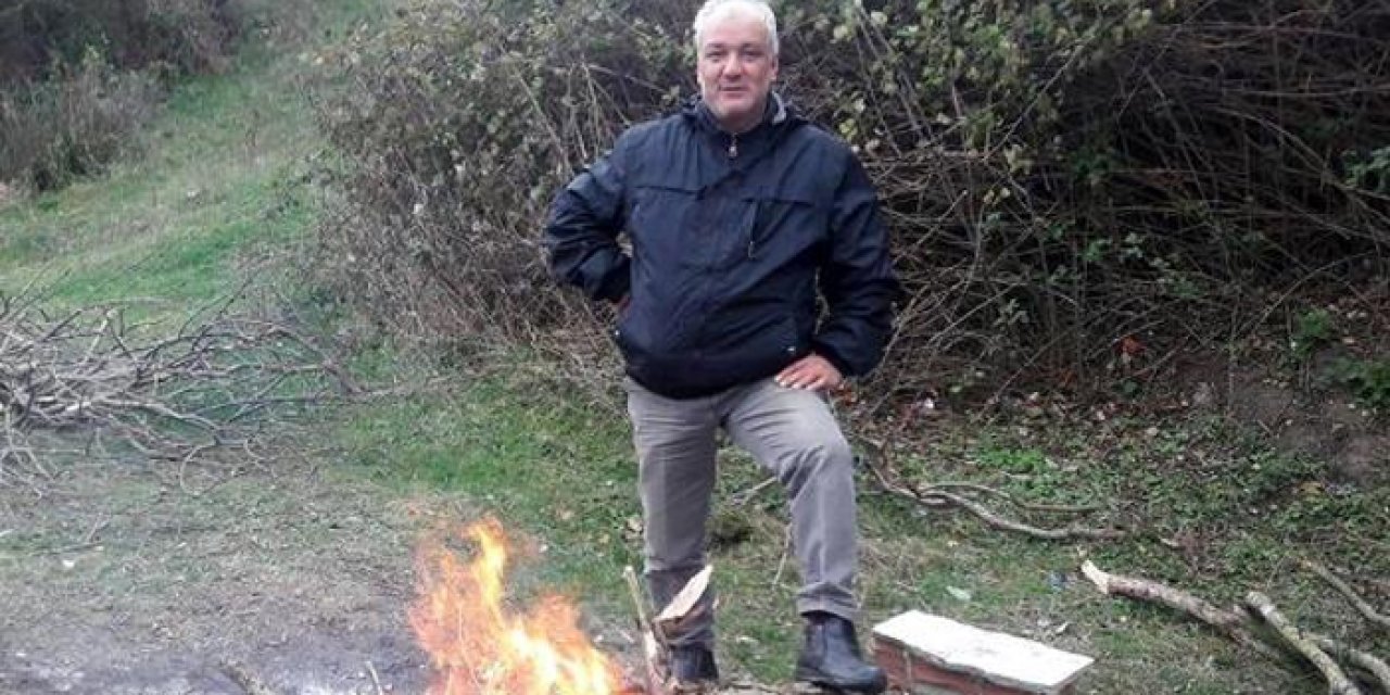 Evladı tarafından 10 bıçak darbesi aldı; hayatını kaybetti