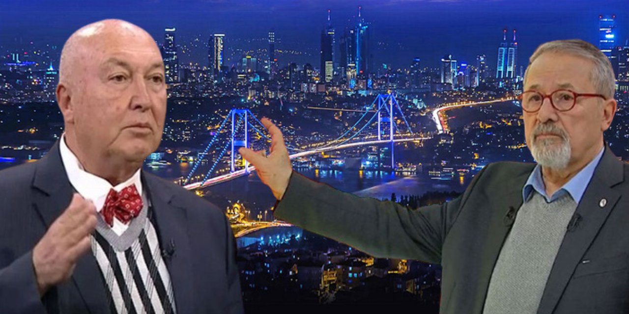 Deprem uzmanlarından açıklama! Olası Marmara depremini tetikler mi?