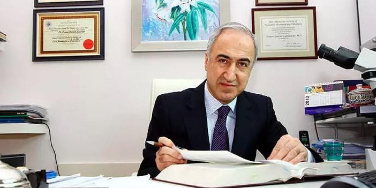 Sosyal medya o rektörü konuşuyor: Üniversite sitesinden açıklama yaptırdı