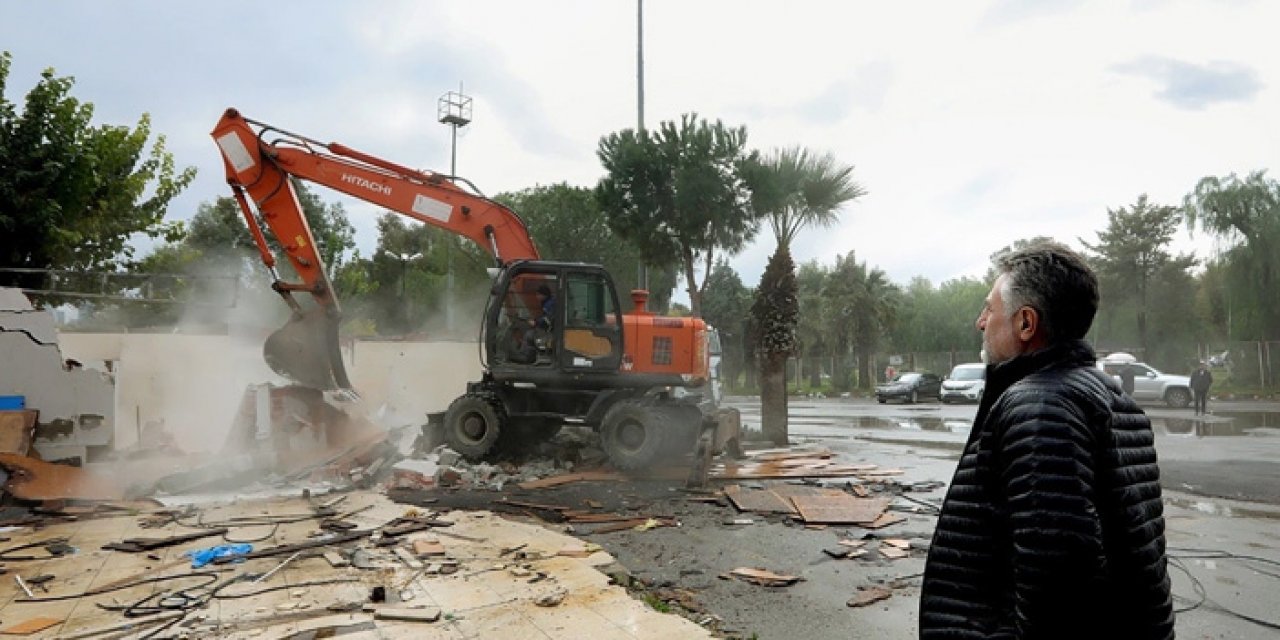 İzmirlilere müjde: Daha önce böylesi görülmedi