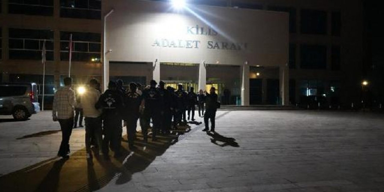 5 ilde dolandırıcılık operasyonu: 10 tutuklu