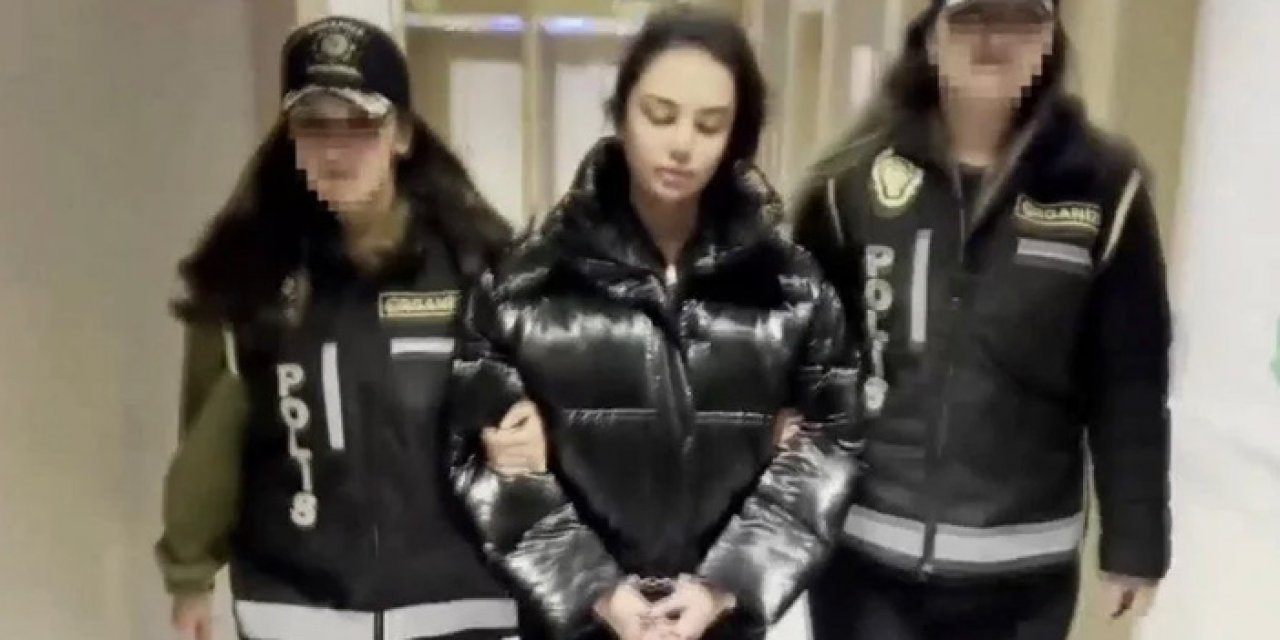 Ünlü fenomen adliyeye sevk edildi