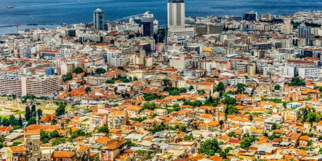 İzmir'de konut fiyatları uçtu! Geçen yıla göre gelen zam oranı ‘yuh’ dedirtti