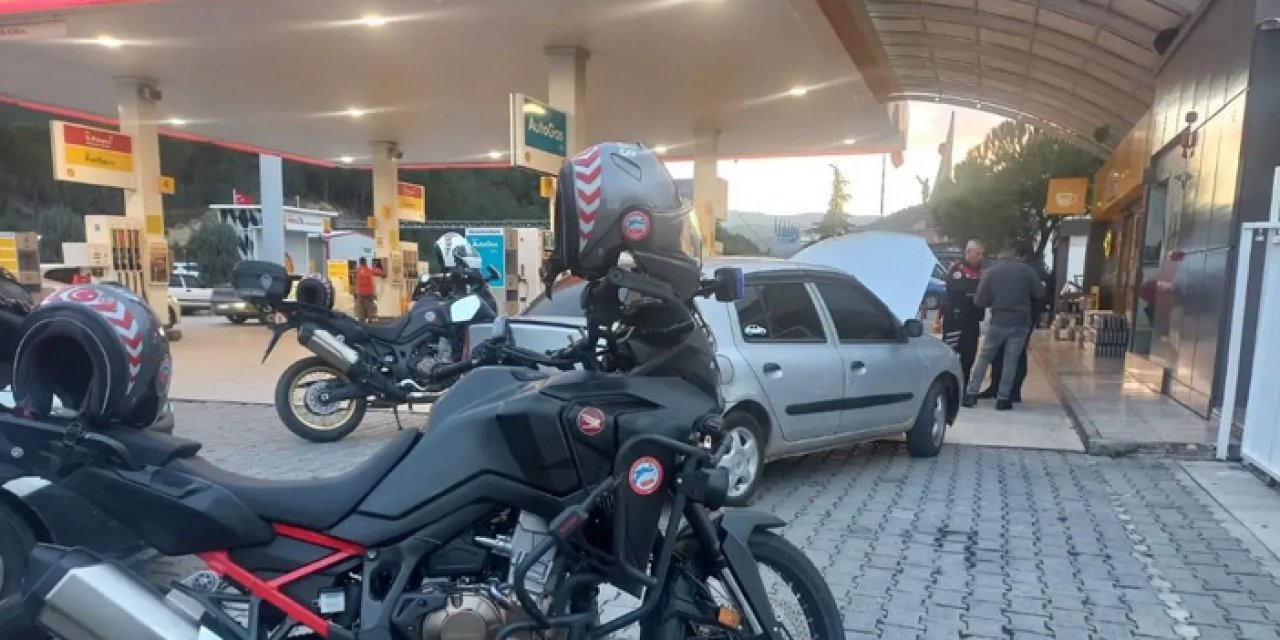 Araç sahipleri dikkat: Manisa'da 'Change' skandalı!