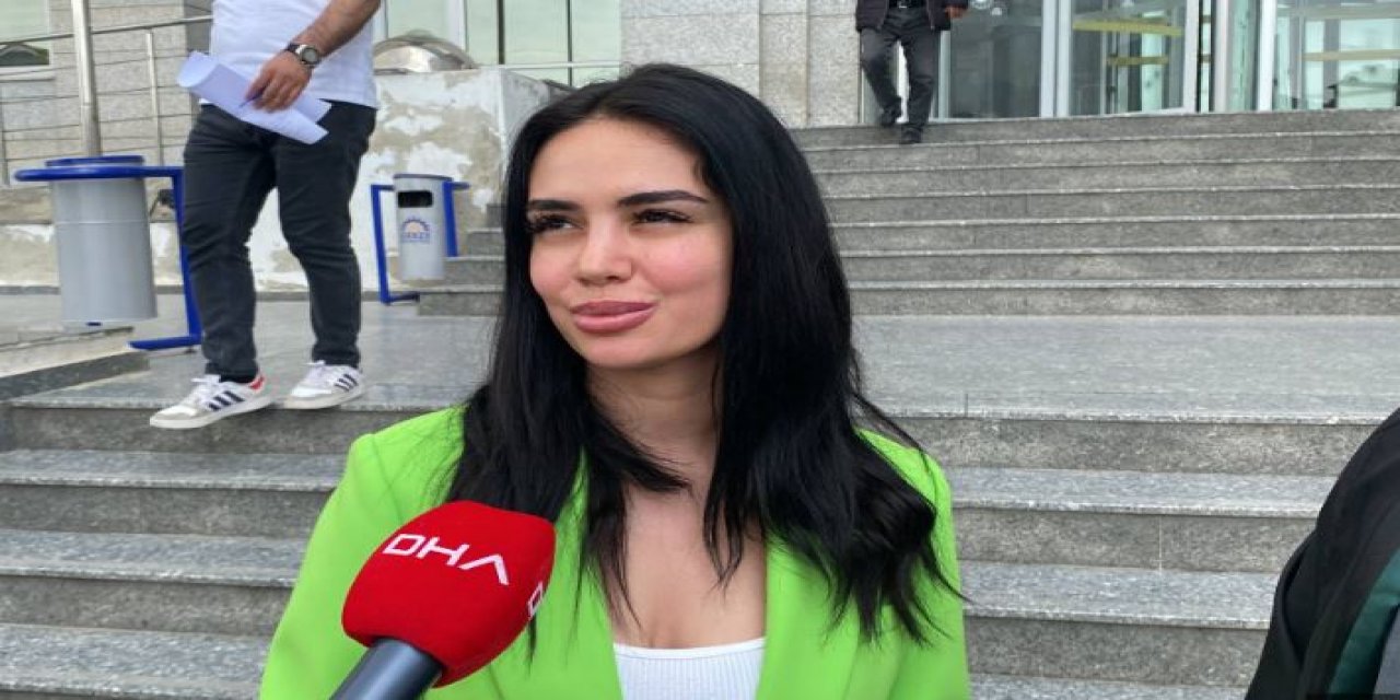 Ece Ronay Tutuklandı mı? Ece Ronay Olayı Ne?