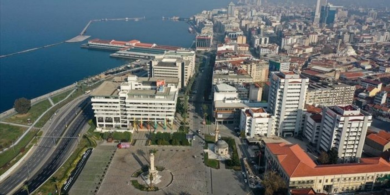 İzmir, İstanbul'dan yoğun göç alıyor