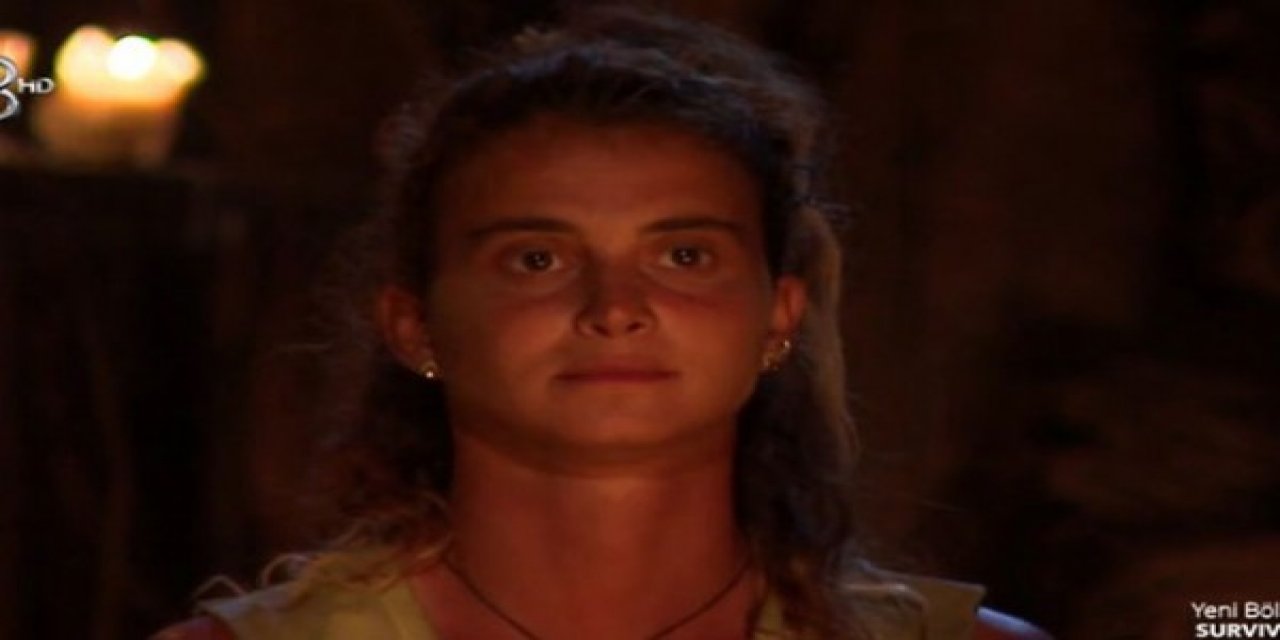 Survivor Pınar evli mi? Survivor Pınar kimdir? Survivor Pınar nereli?