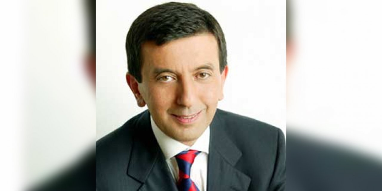 Ünlü gazeteci hayatını kaybetti