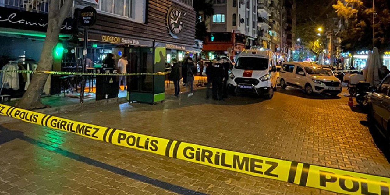 İzmir’de silahlar patladı! 2 günlük yaşam savaşını kaybetti