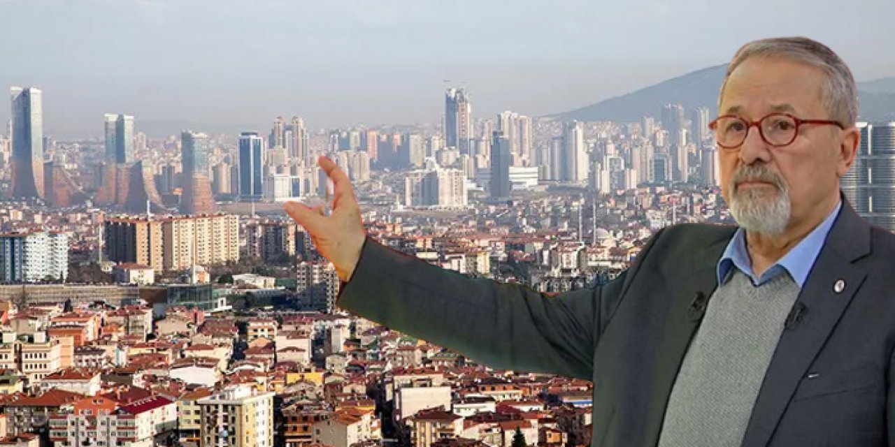 Naci Görür yine korkuttu: O illere kritik uyarı