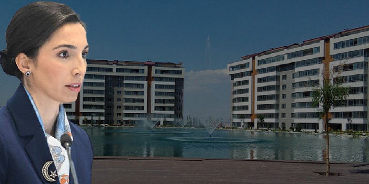 Hafize Gaye Erkan'ın evinin kirası dudak uçuklattı