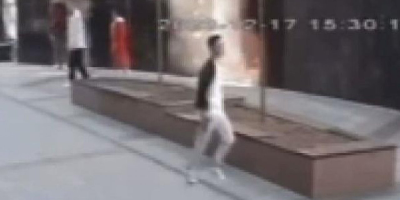 Liselilerin silahlı kavgası: 1'i ağır 2 yaralı