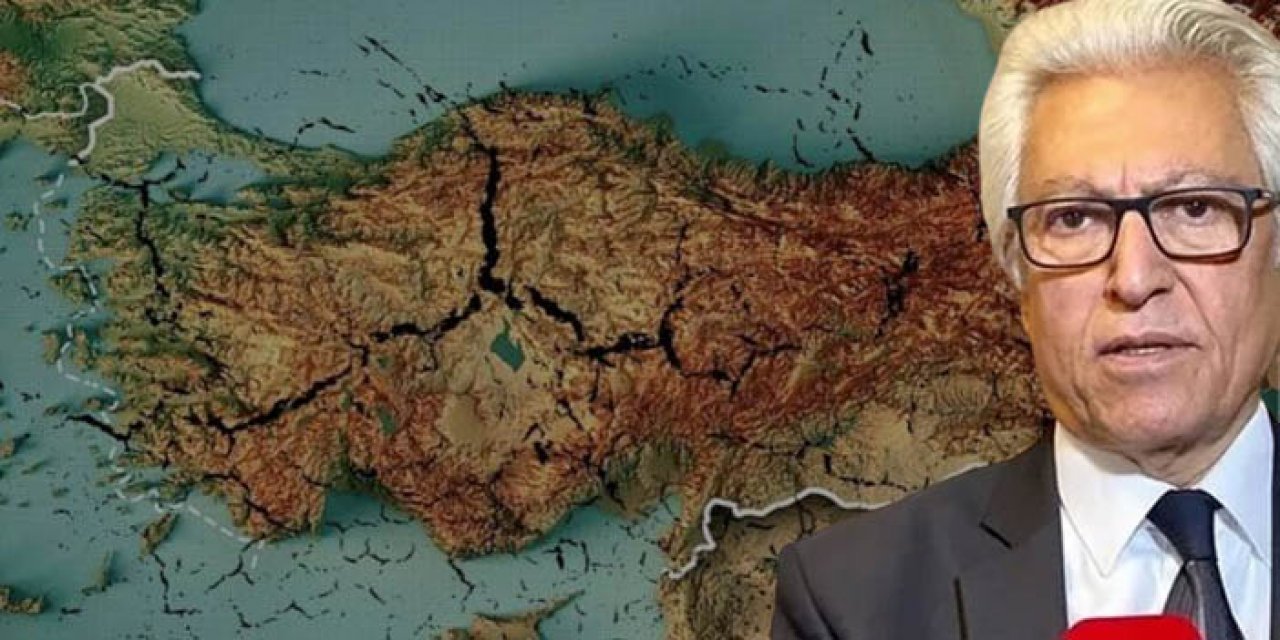 Uzman isim 4 ili uyardı: Fay kırıldı kırılacak, gün sayıyor