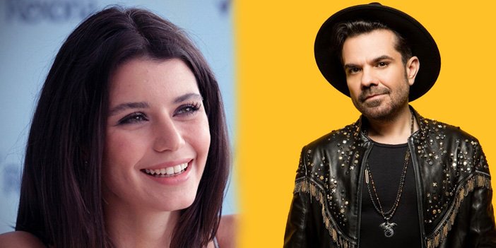 Beren Saat ile Kenan Doğulu için flaş iddia: Boşandılar!