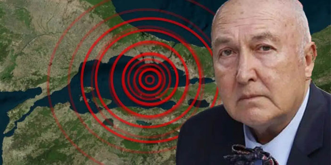 Son depremler İstanbul'u etkiler mi? Ahmet Ercan'dan flaş açıklama
