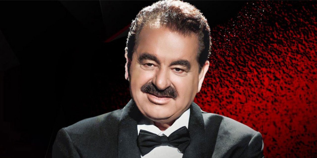 İbrahim Tatlıses'in acı günü! Usta isim hayatını kaybetti