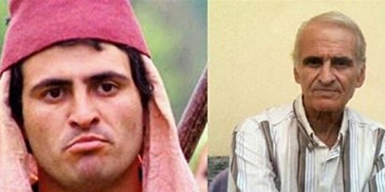 Tosunpaşa filminin efsane oyuncusu Cevdet Arıkan hayatını kaybetti