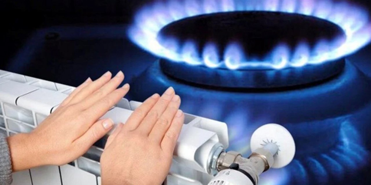 Manisa'nın o ilçesine müjde: Evlere doğal gaz verildi!