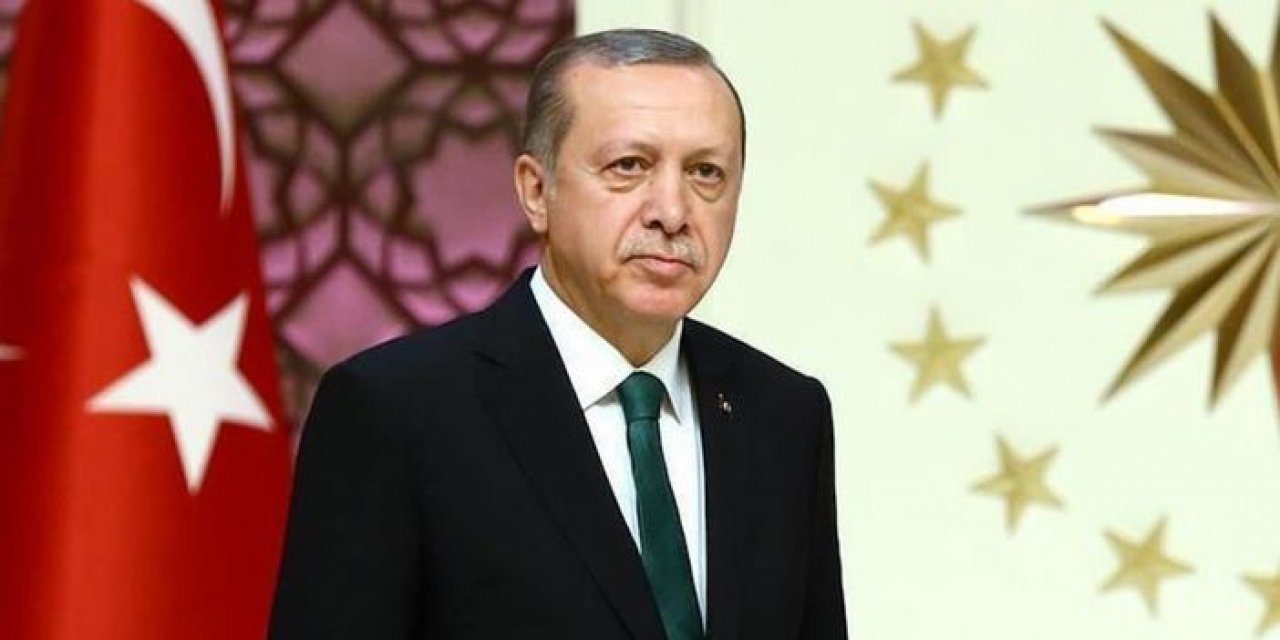 Cumhurbaşkanı Erdoğan, Kuveyt emiri ile görüştü