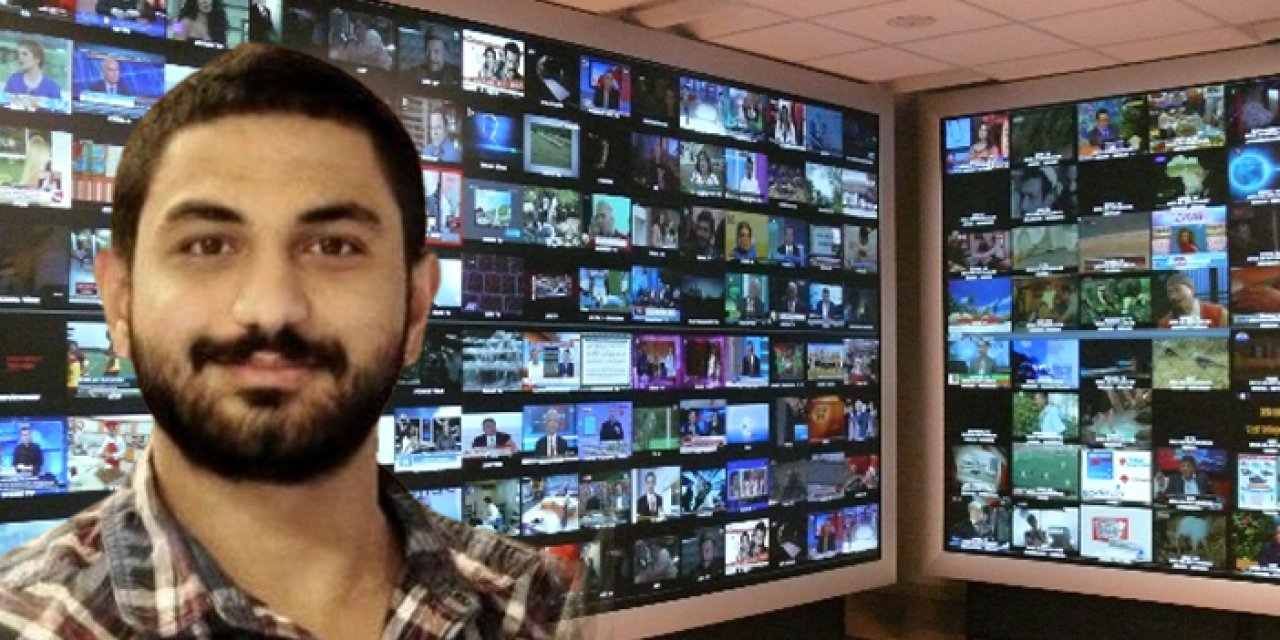 Deneyimli isim Halk TV'den KRT TV'ye transfer oldu