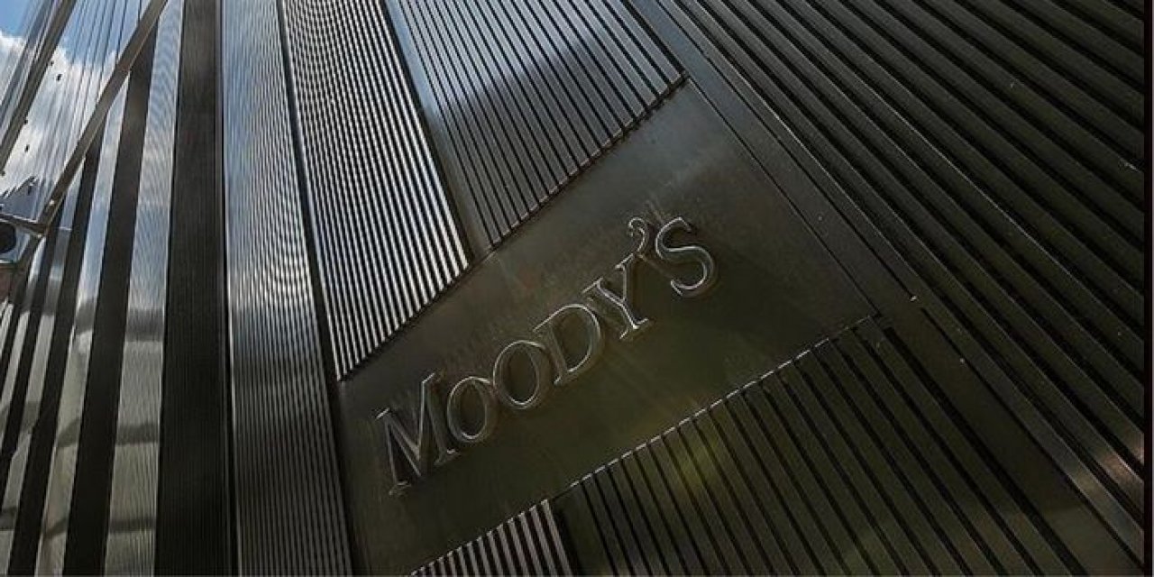 Moody's'in Türkiye raporu: Kredi notu pozitife çevrilebilir