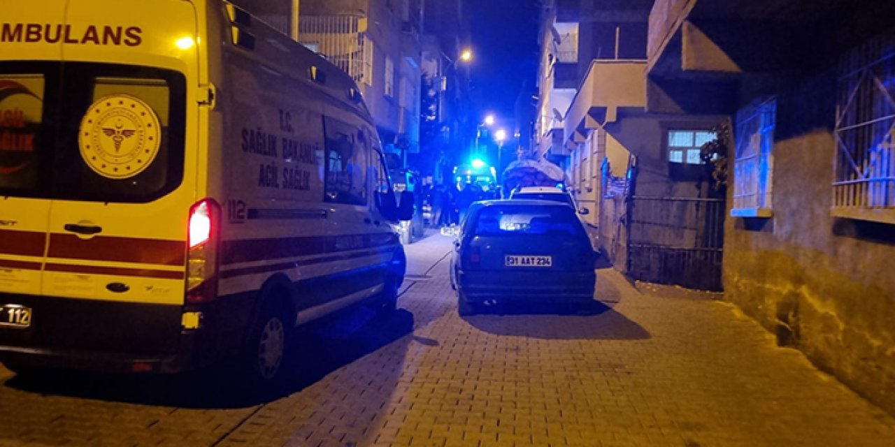 Diyarbakır'da akraba kavgası kanlı bitti