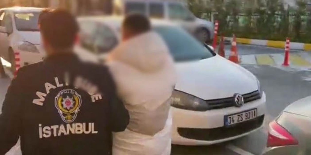 Sahte çürük raporu operasyonu