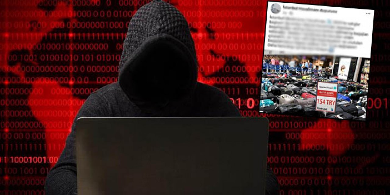 Sosyal medyada büyük tehlike: Dolandırıcıların bu tuzağına dikkat!