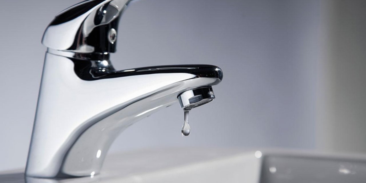 İZSU bu ilçeleri uyardı: Şişelerinizi doldurun!