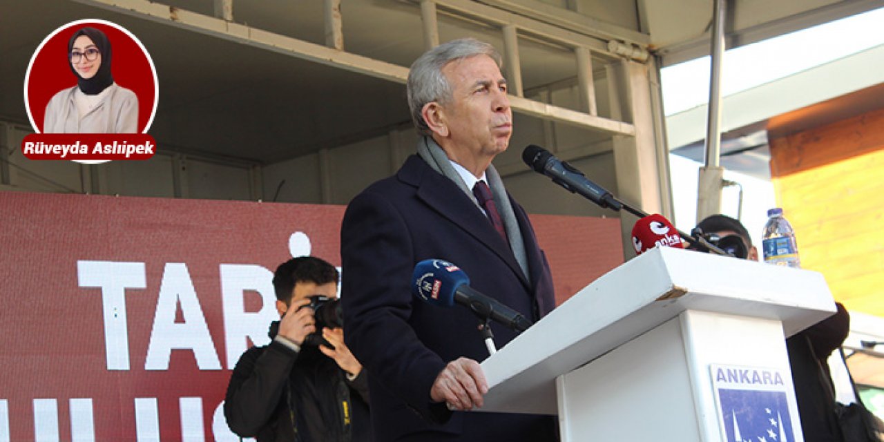 Ulus Hali açıldı: 27 milyon TL’ye yenilendi