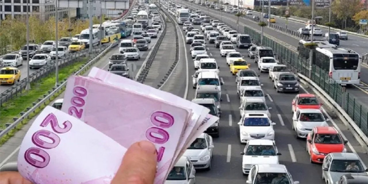 Araç sahipleri dikkat! Bu haber herkesi üzecek