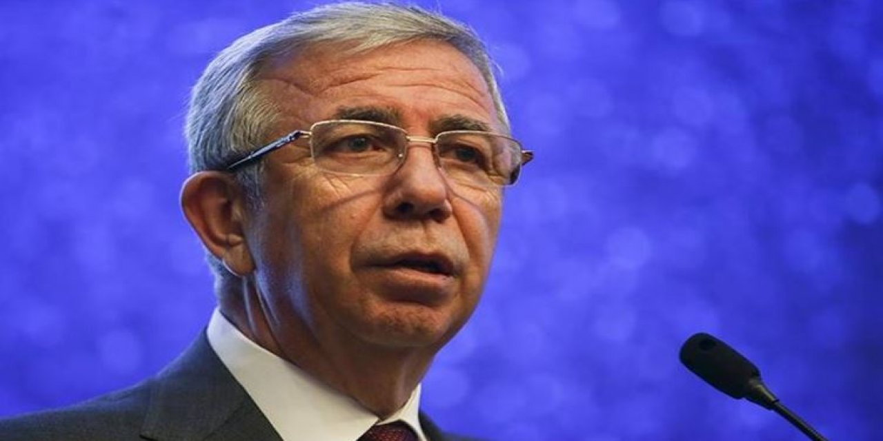 Mansur Yavaş İngilizce Biliyor mu? Mansur Yavaş Hangi Dilleri Biliyor?